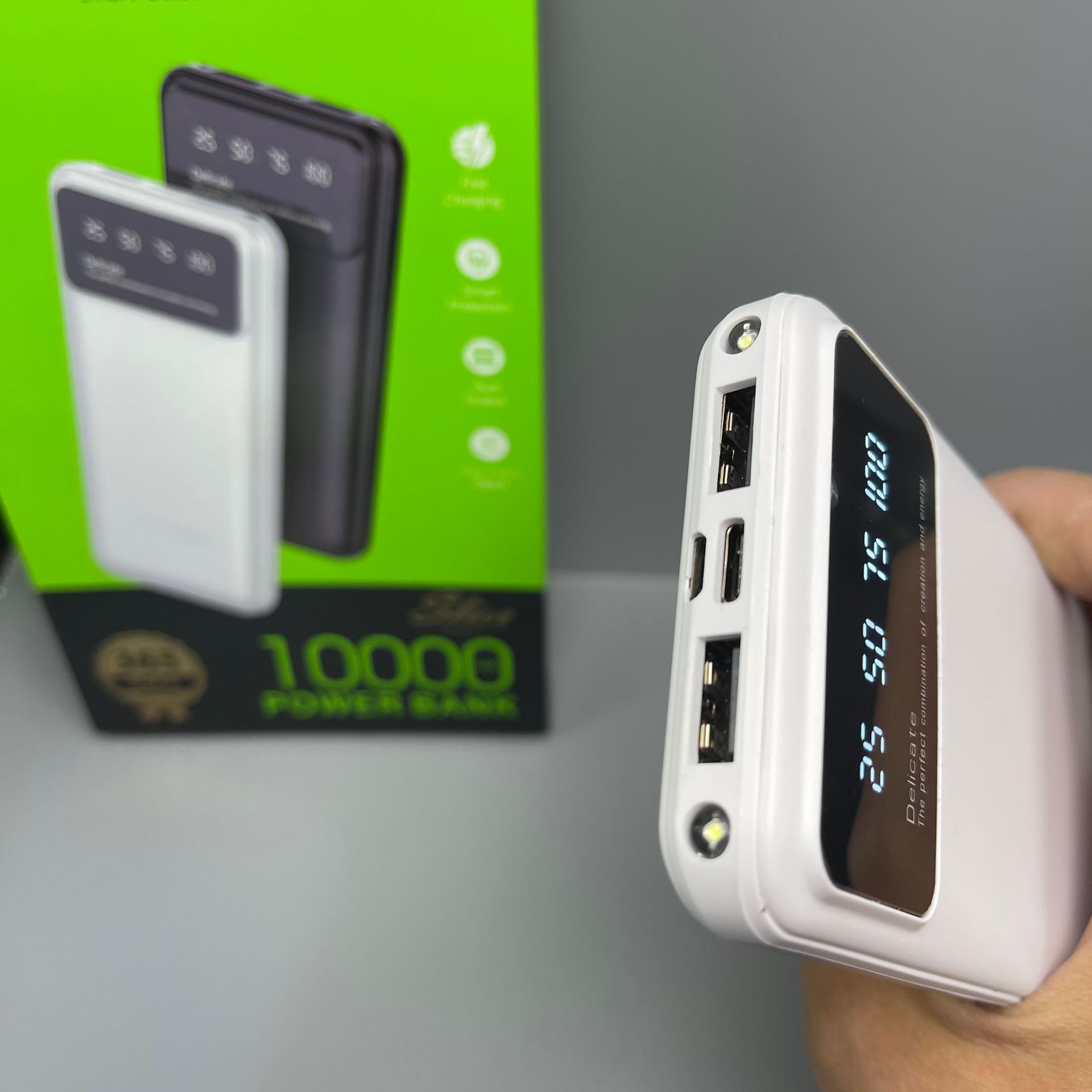 Portable Power