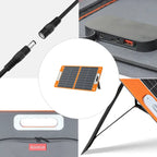 200W Peak Power Station,