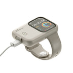 Power Bank Watch Portable Wireless