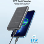 Portable And Durable Power Bank Outdoor Power Bank