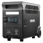 Portable Power Station, 3600W 3840Wh