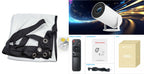 HY300 proyector de video inteligente