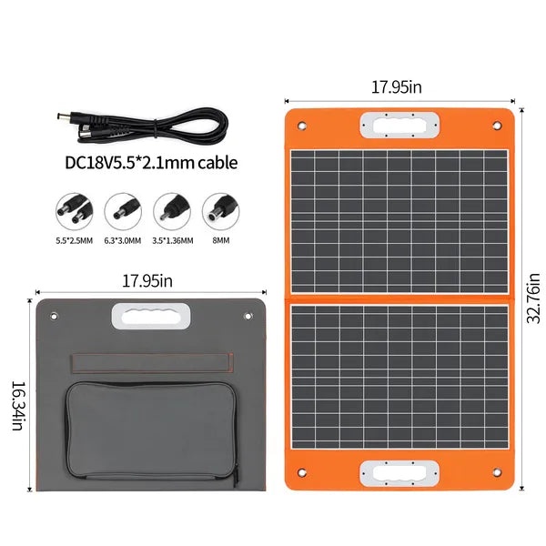 200W Peak Power Station,