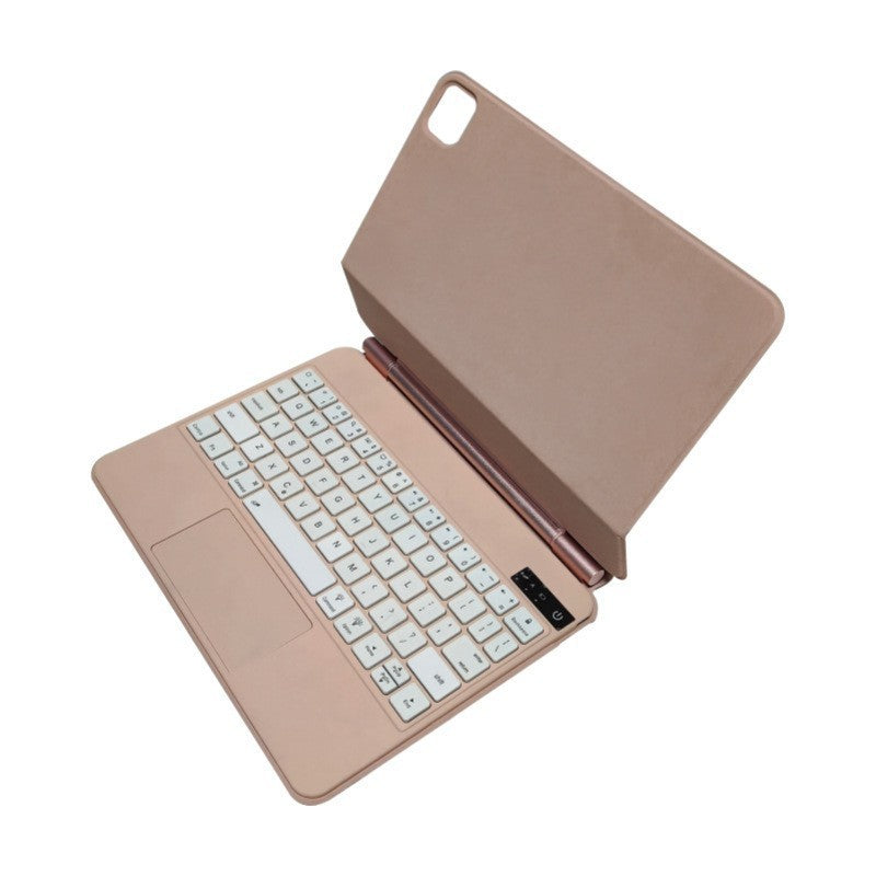 Suspension Magic Control Keyboard For Tablet Computer