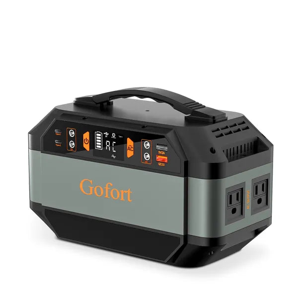 Gofort 330W Portable Power Station