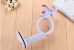 Adjustable Tablet & Phone Mount Holder