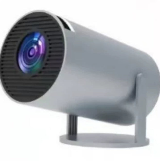 HY300 proyector de video inteligente