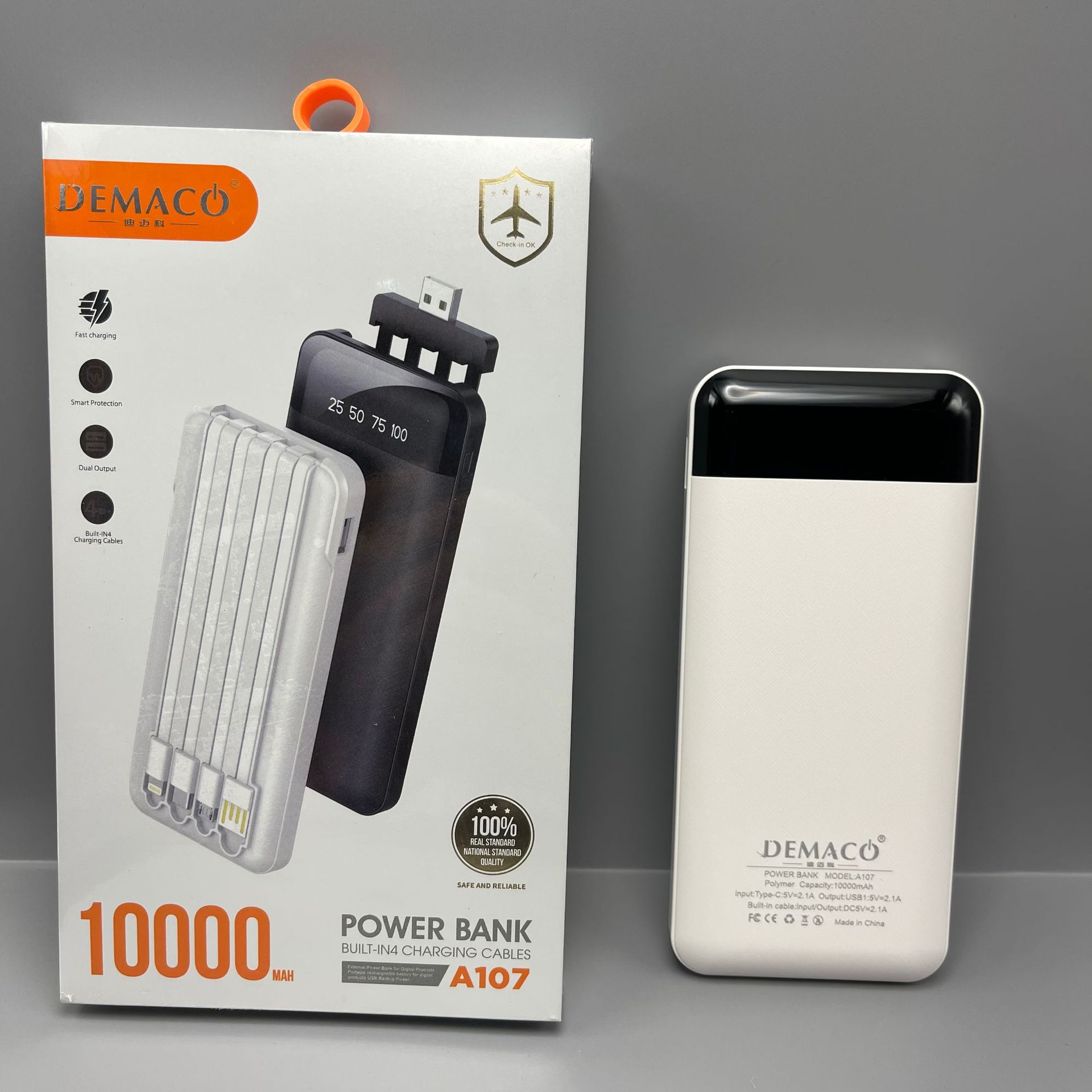 Portable Power