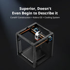 Anycubic Kobra S1 Combo Multi-Color 3D Printer
