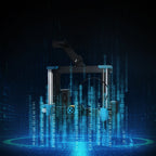 Sovol SV06 ACE 600mm/s High Speed-Full Auto Leveling impresora 3D