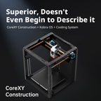 Anycubic Kobra S1 Combo Multi-Color 3D Printer
