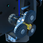 Sovol SV06 ACE 600mm/s High Speed-Full Auto Leveling impresora 3D
