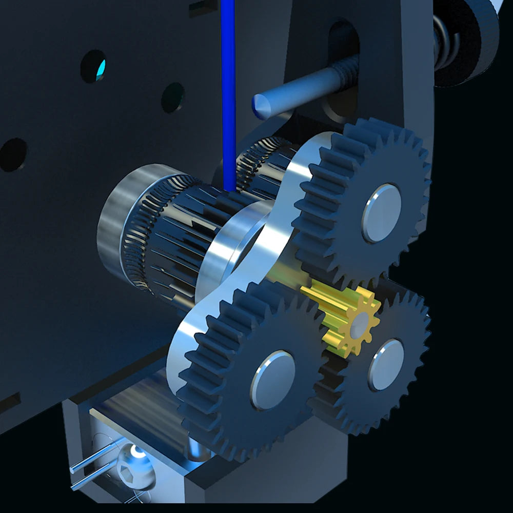 Sovol SV06 ACE 600mm/s High Speed-Full Auto Leveling impresora 3D