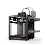 FLASHFORGE AD5X 3d Printer Multi-Color Printing Intelligent Filament System One-Click Auto Leveling Group Control