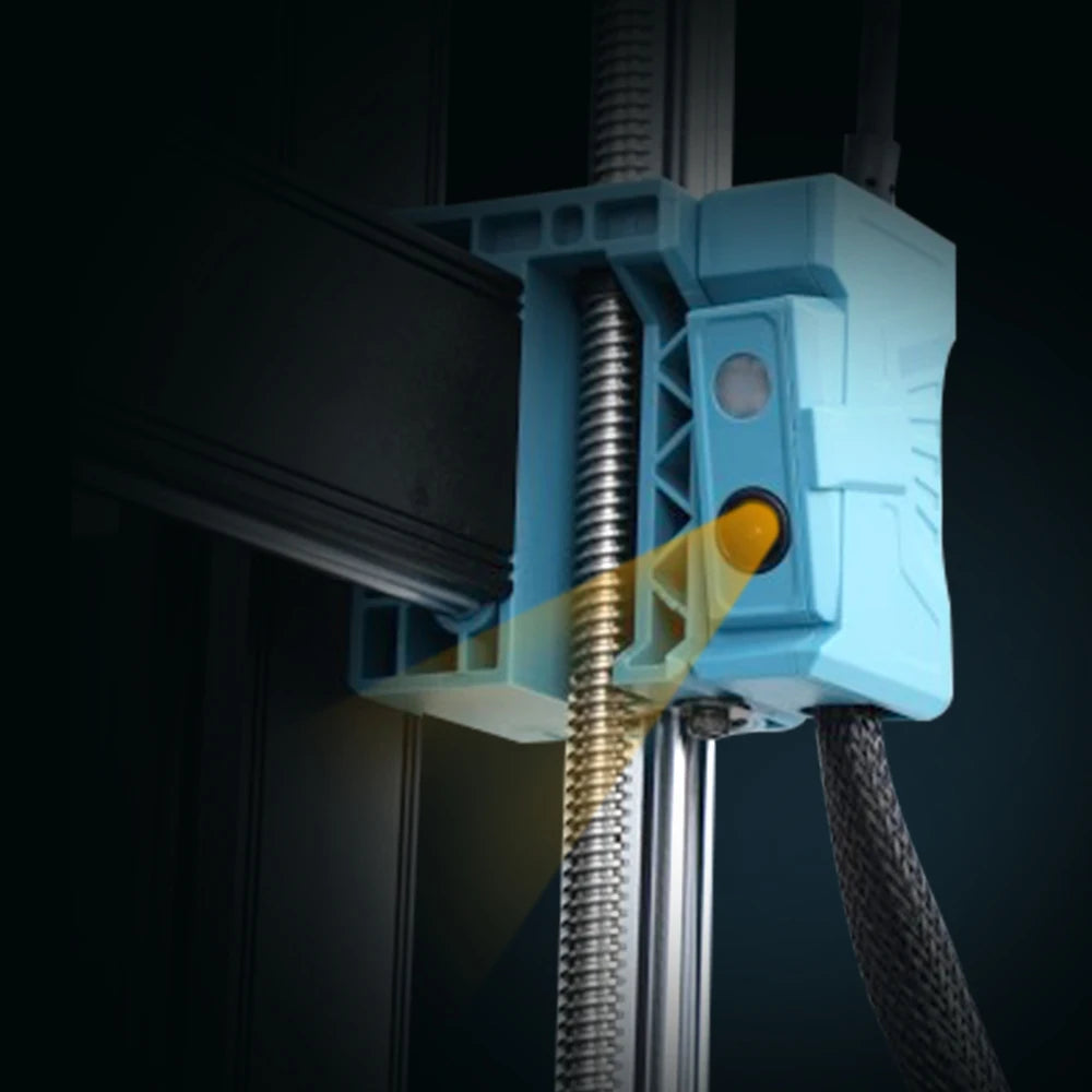 Sovol SV06 ACE 600mm/s High Speed-Full Auto Leveling impresora 3D