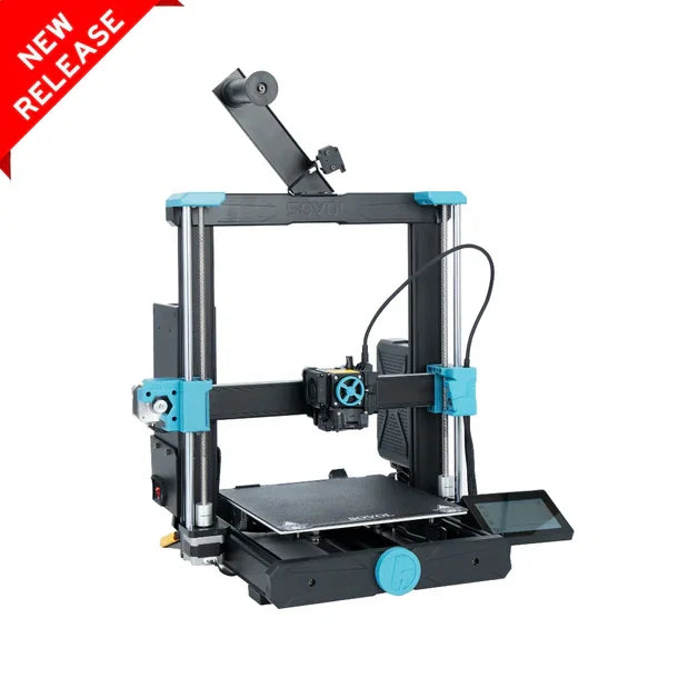Sovol SV06 ACE 600mm/s High Speed-Full Auto Leveling impresora 3D