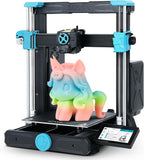Sovol SV06 ACE 600mm/s High Speed-Full Auto Leveling impresora 3D