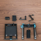 Sovol SV06 ACE 600mm/s High Speed-Full Auto Leveling impresora 3D