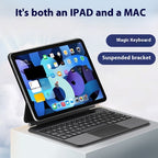 Suspension Magic Control Keyboard For Tablet Computer