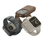 Power Bank Watch Portable Wireless