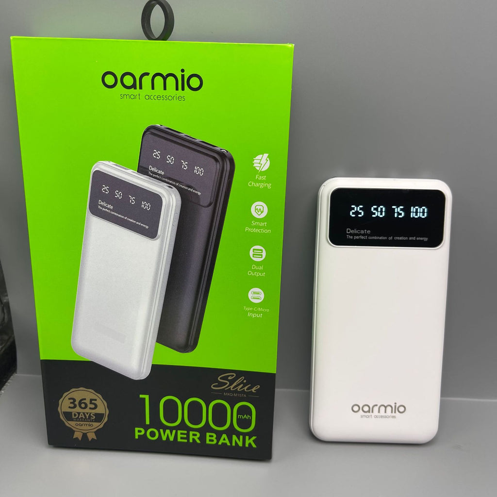 Portable Power