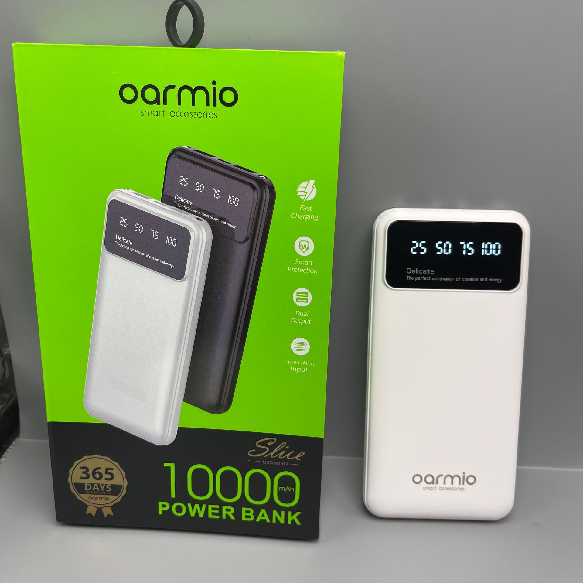 Portable Power