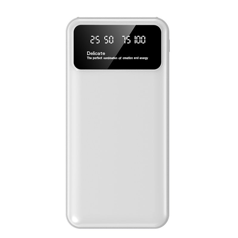 Portable Power