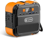 Flashfish 120W Portable Power Station,