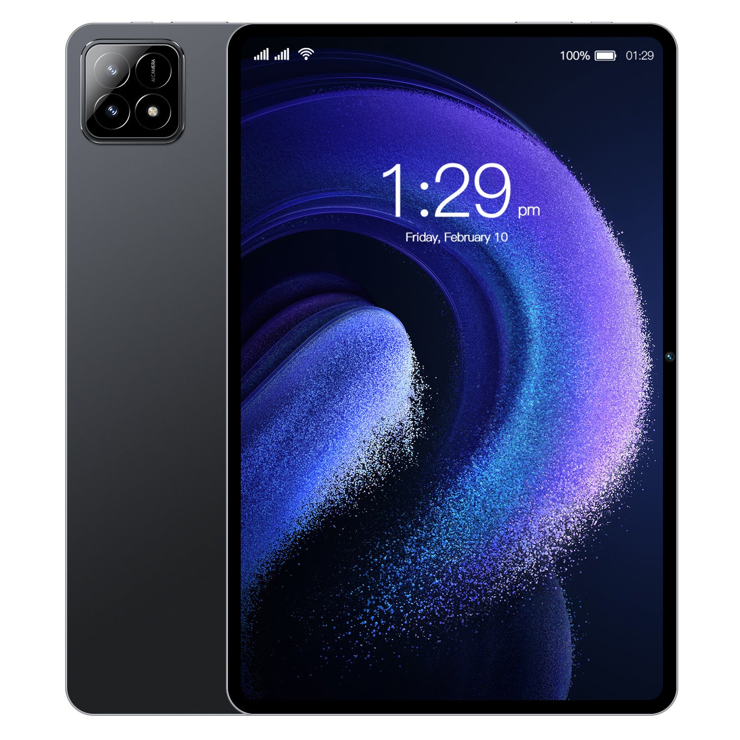 Pad6SPro 101-inch 3G Calling Tablet