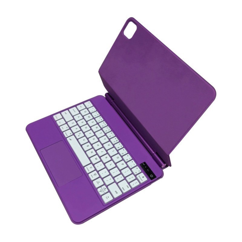 Suspension Magic Control Keyboard For Tablet Computer