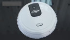Automatic Sweeping Robot Smart Impregnation Cleani